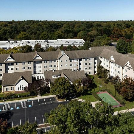 Residence Inn By Marriott Richmond Chester Woodvale Dış mekan fotoğraf