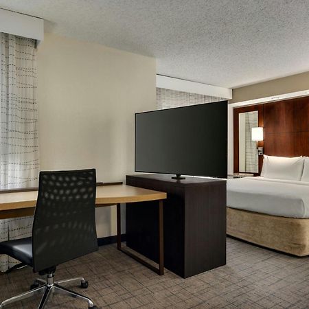 Residence Inn By Marriott Richmond Chester Woodvale Dış mekan fotoğraf