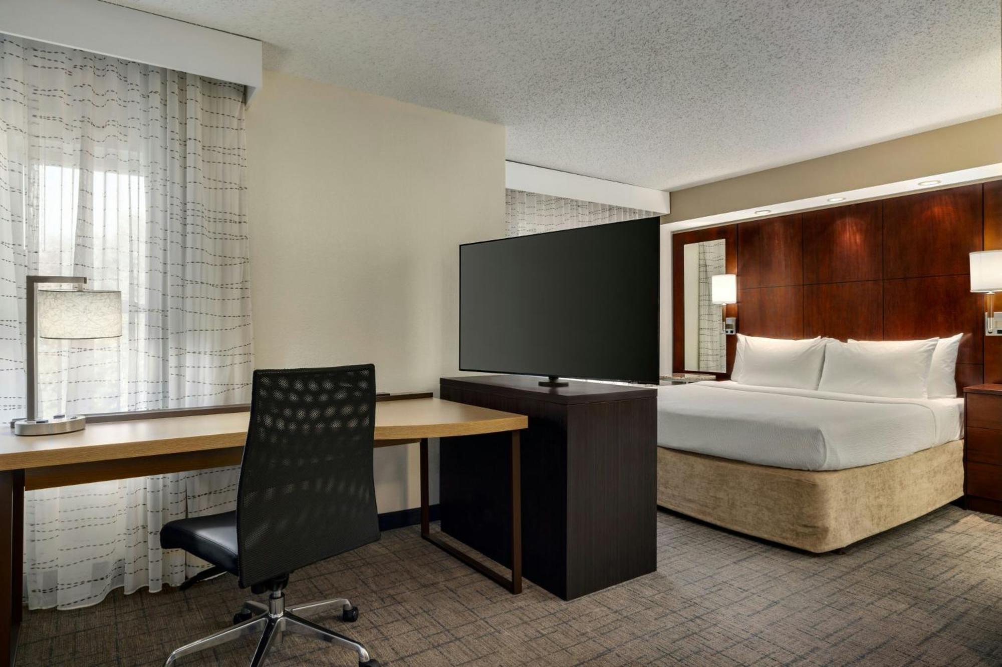 Residence Inn By Marriott Richmond Chester Woodvale Dış mekan fotoğraf